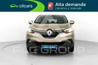2018 Renault Kadjar