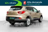 2018 Renault Kadjar