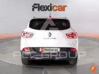 2018 Renault Kadjar