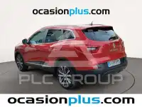 2018 Renault Kadjar