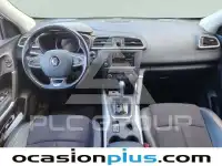 2018 Renault Kadjar