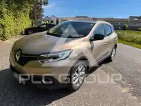 2018 Renault Kadjar