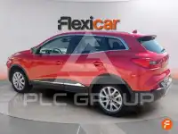 2018 Renault Kadjar