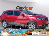 2018 Renault Kadjar