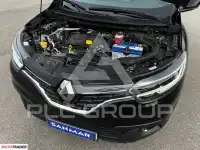2018 Renault Kadjar