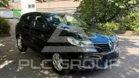 2018 Renault Kadjar
