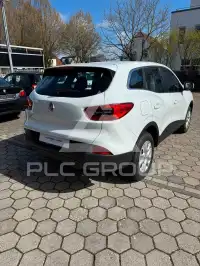 2018 Renault Kadjar