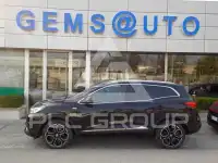 2018 Renault Kadjar