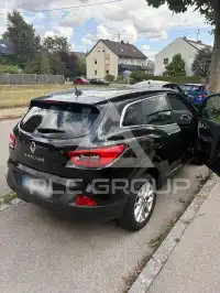 2018 Renault Kadjar