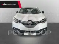 2018 Renault Kadjar