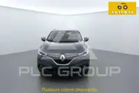 2018 Renault Kadjar