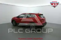 2018 Renault Kadjar