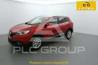 2018 Renault Kadjar