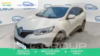 2018 Renault Kadjar