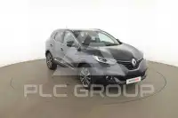2018 Renault Kadjar