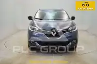 2018 Renault Kadjar