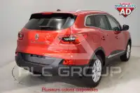 2018 Renault Kadjar