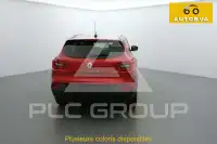 2018 Renault Kadjar