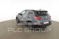 2018 Renault Kadjar