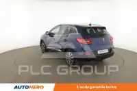 2018 Renault Kadjar