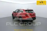 2018 Renault Kadjar