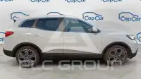 2018 Renault Kadjar
