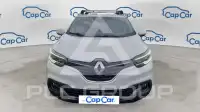 2018 Renault Kadjar