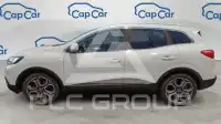2018 Renault Kadjar