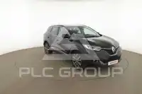 2018 Renault Kadjar