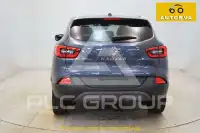 2018 Renault Kadjar