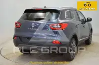 2018 Renault Kadjar