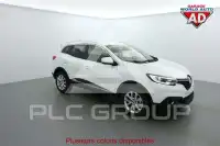 2018 Renault Kadjar