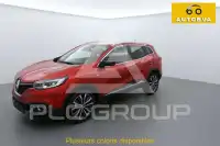 2018 Renault Kadjar