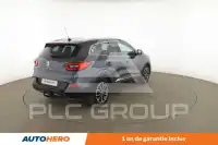 2018 Renault Kadjar