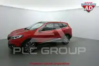 2018 Renault Kadjar