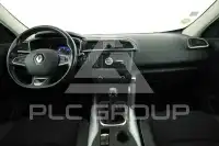 2018 Renault Kadjar