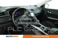 2018 Renault Kadjar