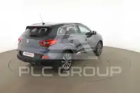 2018 Renault Kadjar