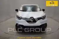 2018 Renault Kadjar
