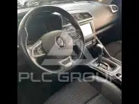 2018 Renault Kadjar