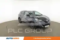 2018 Renault Kadjar