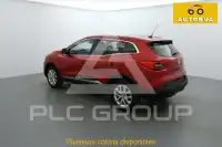 2018 Renault Kadjar