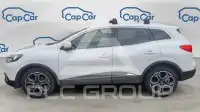2018 Renault Kadjar
