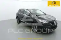 2018 Renault Kadjar