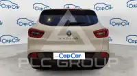 2018 Renault Kadjar