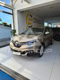 2018 Renault Kadjar