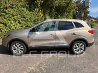 2018 Renault Kadjar