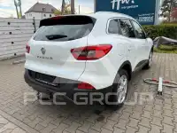 2018 Renault Kadjar