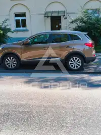 2018 Renault Kadjar