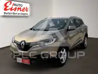 2018 Renault Kadjar